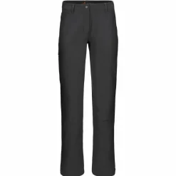 HOSBY BIKE PANTS Damen - Fahrradhose Damen Outdoorhosen
