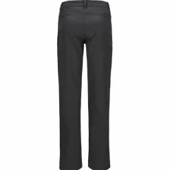 HOSBY BIKE PANTS Damen - Fahrradhose Damen Outdoorhosen