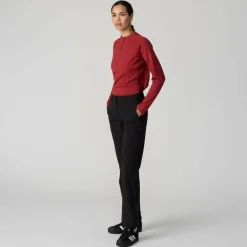 HOSBY BIKE PANTS Damen - Fahrradhose Damen Outdoorhosen