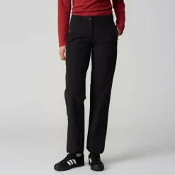 HOSBY BIKE PANTS Damen - Fahrradhose Damen Outdoorhosen