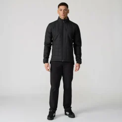 Online HOSBY BIKE PANTS Herren - Fahrradhose Herren Outdoorhosen