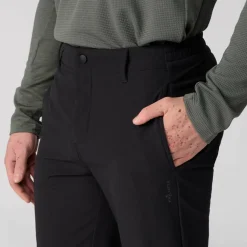 Online HOSBY BIKE PANTS Herren - Fahrradhose Herren Outdoorhosen