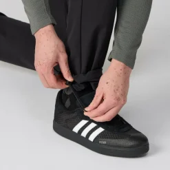 Online HOSBY BIKE PANTS Herren - Fahrradhose Herren Outdoorhosen