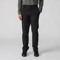 Online HOSBY BIKE PANTS Herren - Fahrradhose Herren Outdoorhosen