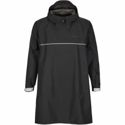 Damen FRILUFTS Outdoorjacken|Outdoorjacken^HOSBY BIKE PONCHO Unisex - Regenponcho