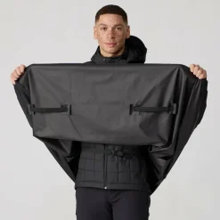 Damen FRILUFTS Outdoorjacken|Outdoorjacken^HOSBY BIKE PONCHO Unisex - Regenponcho