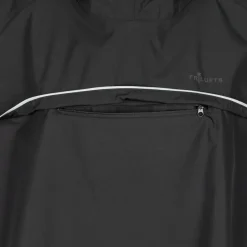 Damen FRILUFTS Outdoorjacken|Outdoorjacken^HOSBY BIKE PONCHO Unisex - Regenponcho
