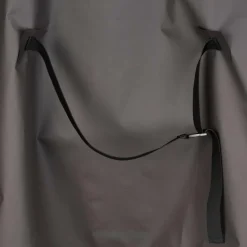 Damen FRILUFTS Outdoorjacken|Outdoorjacken^HOSBY BIKE PONCHO Unisex - Regenponcho