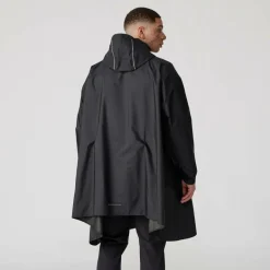 Damen FRILUFTS Outdoorjacken|Outdoorjacken^HOSBY BIKE PONCHO Unisex - Regenponcho