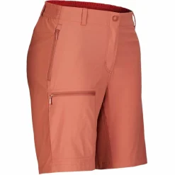 Damen FRILUFTS Outdoorhosen^HOSBY BIKE SHORTS Damen - Radshorts