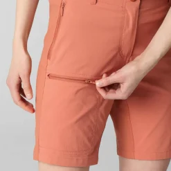 Damen FRILUFTS Outdoorhosen^HOSBY BIKE SHORTS Damen - Radshorts