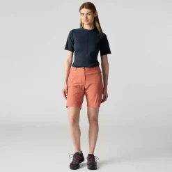 Damen FRILUFTS Outdoorhosen^HOSBY BIKE SHORTS Damen - Radshorts