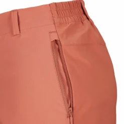 Damen FRILUFTS Outdoorhosen^HOSBY BIKE SHORTS Damen - Radshorts