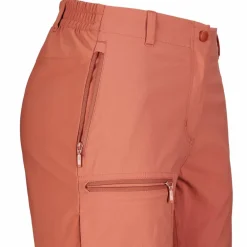 Damen FRILUFTS Outdoorhosen^HOSBY BIKE SHORTS Damen - Radshorts