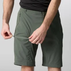 Hot HOSBY BIKE SHORTS Herren - Radshorts Herren Outdoorhosen