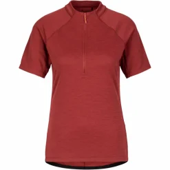 Damen FRILUFTS Shirts Und Tops^HOSBY BIKE T-SHIRT Damen - Fahrradtrikot