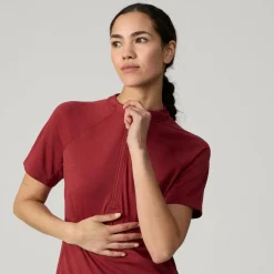 Damen FRILUFTS Shirts Und Tops^HOSBY BIKE T-SHIRT Damen - Fahrradtrikot