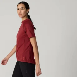 Damen FRILUFTS Shirts Und Tops^HOSBY BIKE T-SHIRT Damen - Fahrradtrikot