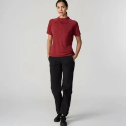 Damen FRILUFTS Shirts Und Tops^HOSBY BIKE T-SHIRT Damen - Fahrradtrikot