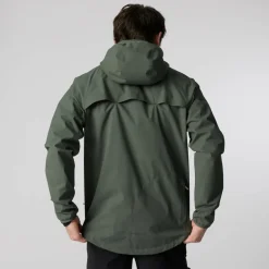 Online HOSBY 2.5L BIKE JACKET Herren - Fahrradjacke Herren Outdoorjacken