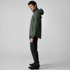 Online HOSBY 2.5L BIKE JACKET Herren - Fahrradjacke Herren Outdoorjacken