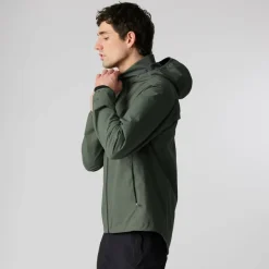 Online HOSBY 2.5L BIKE JACKET Herren - Fahrradjacke Herren Outdoorjacken