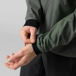 Online HOSBY 2.5L BIKE JACKET Herren - Fahrradjacke Herren Outdoorjacken