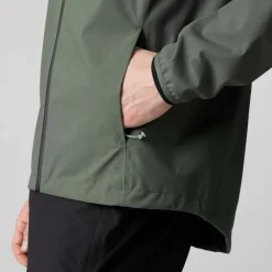 Online HOSBY 2.5L BIKE JACKET Herren - Fahrradjacke Herren Outdoorjacken