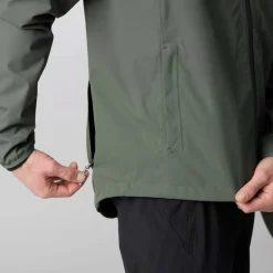 Online HOSBY 2.5L BIKE JACKET Herren - Fahrradjacke Herren Outdoorjacken