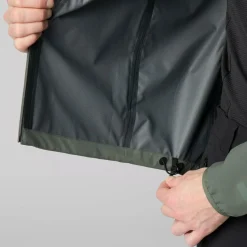 Online HOSBY 2.5L BIKE JACKET Herren - Fahrradjacke Herren Outdoorjacken