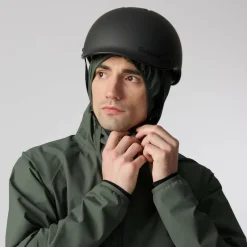 Online HOSBY 2.5L BIKE JACKET Herren - Fahrradjacke Herren Outdoorjacken