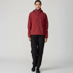 Hot HOSBY 2.5L BIKE JACKET Damen - Fahrradjacke Damen Outdoorjacken