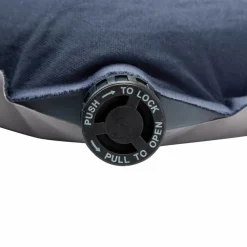 FRILUFTS Thermo-Luftmatratzen|3-Jahreszeiten-Matten^KALLA 5.0 - Selbstaufblasende Isomatte