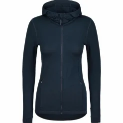 Damen FRILUFTS Pullover Und Fleecepullover|Outdoorjacken^KALLAVESI HOODED JACKET Damen - Kapuzenjacke