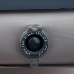 FRILUFTS Thermo-Luftmatratzen|Wintermatten^KALOS 10.0 - Selbstaufblasende Isomatte