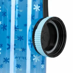 Best KANGIA - Trinkflasche Kinder Trinkflaschen|Outdoor-Zubehör Für Kinder