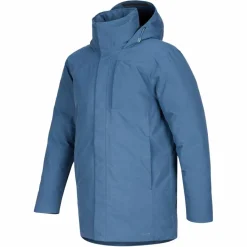 Herren FRILUFTS Outdoorjacken^KARLEBY DOWN PARKA Herren - Winterjacke