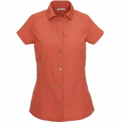 Damen FRILUFTS Hemden^KEA SHIRT Damen - Outdoor Bluse