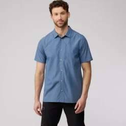 Herren FRILUFTS Hemden^KEA SHIRT Herren - Outdoor Hemd