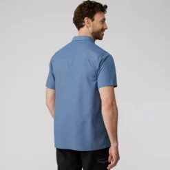 Herren FRILUFTS Hemden^KEA SHIRT Herren - Outdoor Hemd