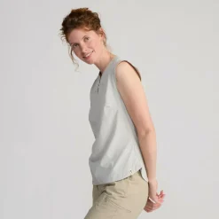 Damen FRILUFTS Hemden^KEA SL TUNIC Damen - Tunika