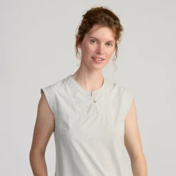 Damen FRILUFTS Hemden^KEA SL TUNIC Damen - Tunika