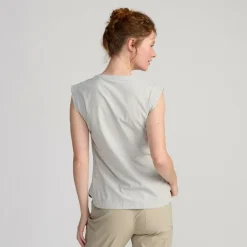 Damen FRILUFTS Hemden^KEA SL TUNIC Damen - Tunika