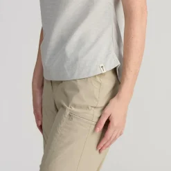 Damen FRILUFTS Hemden^KEA SL TUNIC Damen - Tunika