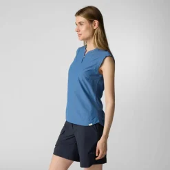 KEA SL TUNIC Damen - Tunika Damen Hemden