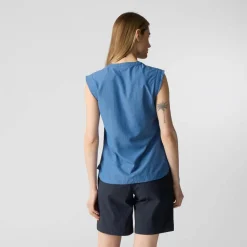 KEA SL TUNIC Damen - Tunika Damen Hemden