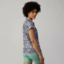 Damen FRILUFTS Outdoorhosen^KERASIA SHORTS Damen - Shorts