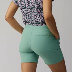 Damen FRILUFTS Outdoorhosen^KERASIA SHORTS Damen - Shorts