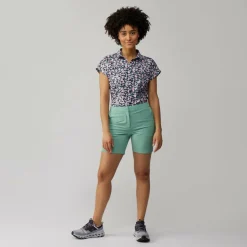 Damen FRILUFTS Outdoorhosen^KERASIA SHORTS Damen - Shorts