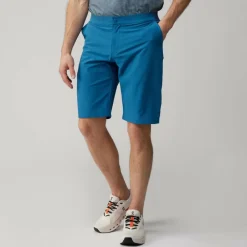Herren FRILUFTS Outdoorhosen^KERASIA SHORTS Herren - Shorts